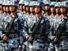 US report lifts a lid on PLA fighting status