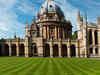 Oxford University Press launches new logo