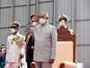 Navy underscored country's vision of being preferred security partner in Indian Ocean region: President Ram Nath Kovind