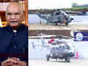 INS Hansa completes 75 years of service, President to attend celebrations