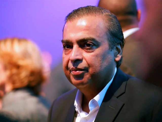 Ambani at $92.6 B