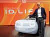 Volkswagen unveils ID LIFE small e-car at $24,000