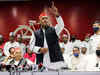 In race to woo Brahmins in Uttar Pradesh, Samajwadi Party aims at subsect