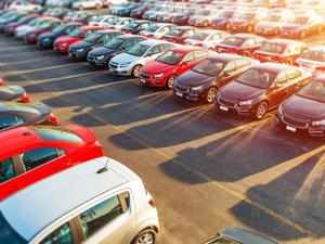 Auto sector pent-up demand impacted from high fuel cost