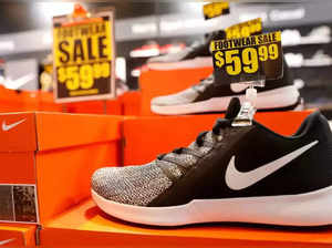 Nike rejigs franchisee rights, ropes in Exports to top markets - The Economic Times