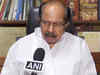 BJP will collapse like ‘pack of cards’ in 2022 UP assembly polls: Veerappa Moily