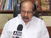 BJP will collapse like ‘pack of cards’ in 2022 UP assembly polls: Veerappa Moily