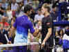 Tennis: Novak Djokovic overcomes flat start to reach U.S. Open quarter-finals