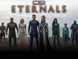 Rejoice, Marvel lovers: 'Eternals' is coming to India on November 5