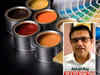 Demand rising but hope for disruption-free Diwali this year: Abhijit Roy of Berger Paints
