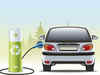 Electric recharge centres to be opened across Karnataka: Minister