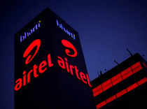 Bharti Airtel