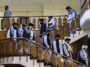 View: What the new Taliban Government in Afghanistan signifies
