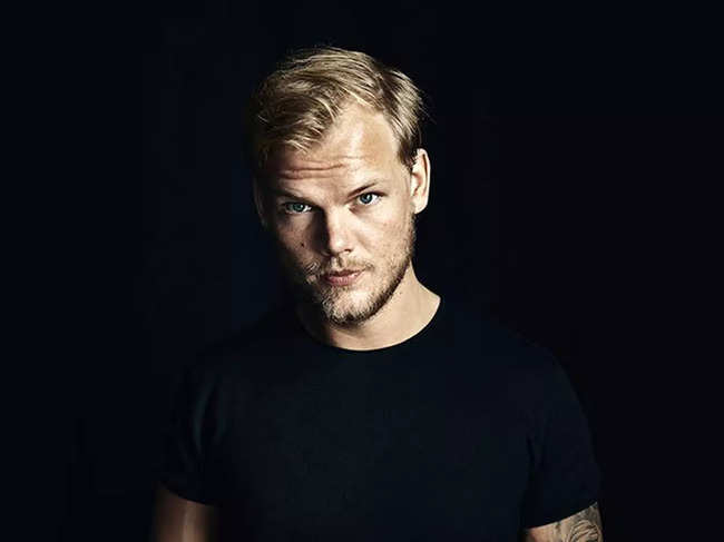 Like so many individuals globally, Bergling struggled with his mental health for years.