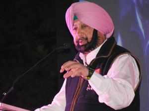 Punjab CM Capt Amarinder Singh contradicts Rahul Gandhi on spruced up Jallianwala memorial with ‘looked very nice’