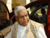 Former Bihar assembly speaker and Congress leader Sadanand Singh dies
