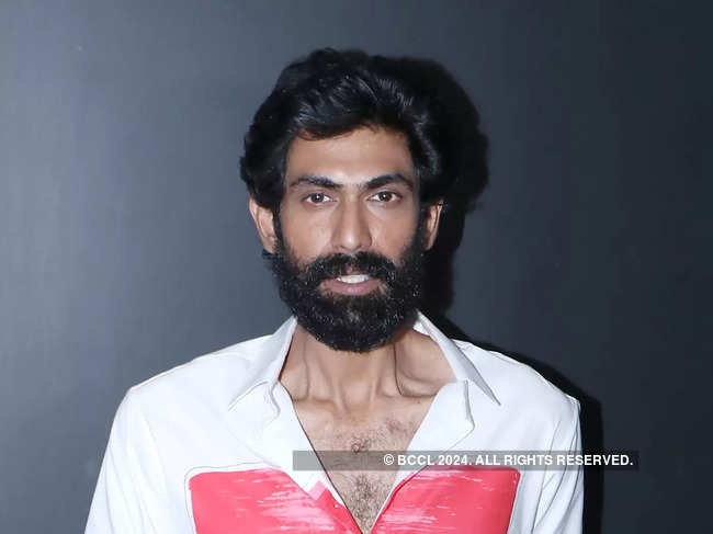 Rana Daggubati is among the over 10 Telugu film industry personalities, including actors and directors, to be summoned by the ED​.