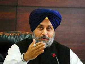 sukhbir singh badal (embed)