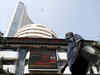 Financials narrow Sensex's loss to 29 pts; Nifty ends above 17,350