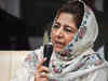 Afghanistan crisis: Mehbooba Mufti refuses to condemn Taliban, says 'can set an example for the world if they follow real Sharia law'