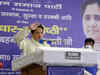 Mayawati asks partymen to work on war footing to expand BSP's base among 'sarv samaj'