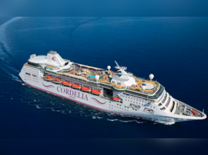 ​Cordelia Cruises