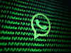 WhatsApp says user reports on spam do not undermine end-to-end encryption