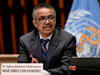 WHO chief Tedros Adhanom Ghebreyesus urges halt to booster shots for rest of the year