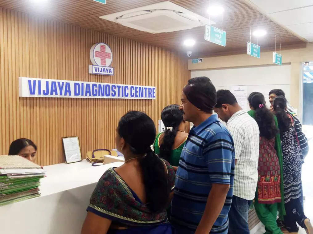 After Vijaya Diagnostic’s tepid IPO, can strong financials and regional presence lift it up?