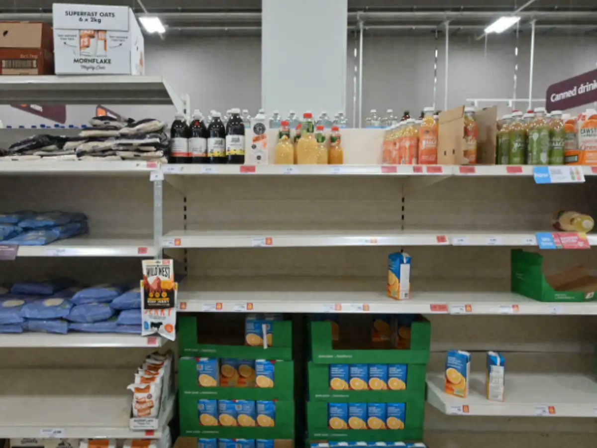 Milk Supplier Latest News Videos Photos About Milk Supplier The Economic Times Page 1