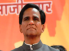 Expedite land acquisition for bullet train, Dedicated Freight Corridor projects: Raosaheb Danve to officials