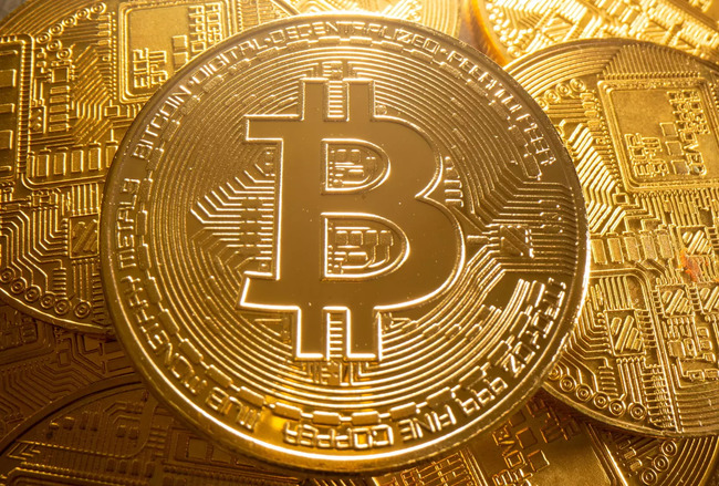 mikro befektetési bitcoin