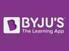 Byju’s to accelerate IPO plans as India tech booms