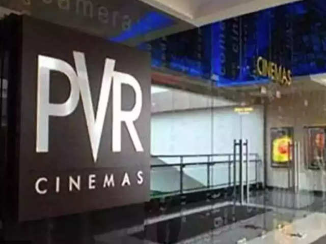 PVR | BUY | Target: Rs 1,420