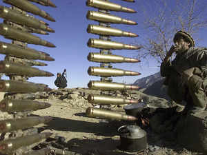 Pentagon chief: al-Qaida may seek comeback in Afghanistan