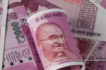 Indian banks bounce rates lowest in August since Covid began
