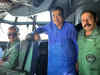 NHAI preparing emergency landing fields at 20 more locations: Nitin Gadkari in Rajasthan