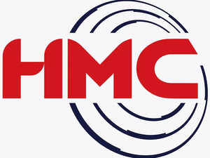 HMC, a Hero Motors Company.