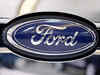 Ford to end manufacturing in India, take $2 billion hit