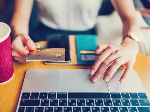 ​Shift toward online buying