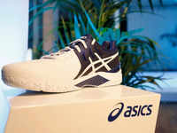 asics india: Latest News & Videos, Photos about asics india | The Economic  Times - Page 1