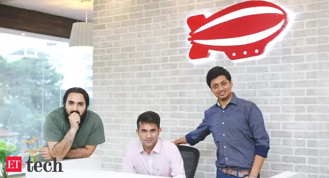 Headout raises 12 million in Series B round led by Glade Brook Capital