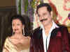 HC seeks response from Centre on plea of Subrata Roy's wife against LOC