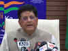 GoI to release Rs 56,027 crore under export promotion schemes: Piyush Goyal