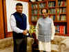 Indian High Commissioner to Bangladesh discusses various issues with Assam Governor