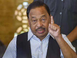 narayan rane