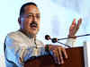 Replicate best governance practices of Centre, states: Jitendra Singh to J-K officers
