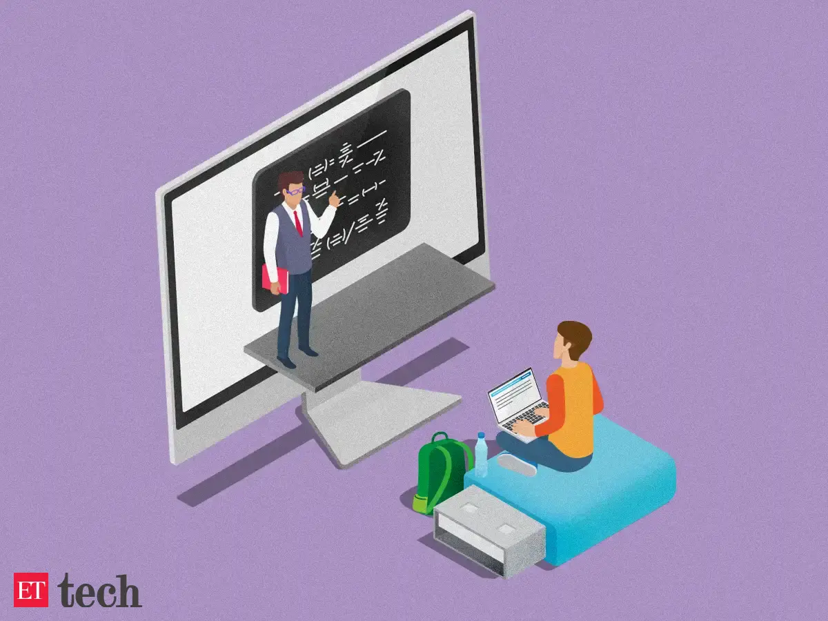 Lido Learning Bags Rs 41 Crore In Funding The Economic Times