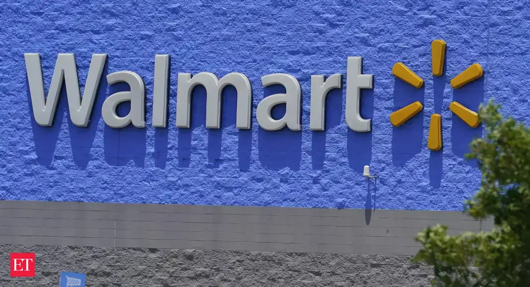 Walmart to scrap quarterly bonuses as it raises wages The Economic Times
