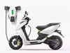 LML announces foray into e-scooter space, to invest Rs 1,000 crore in next 3-5 years